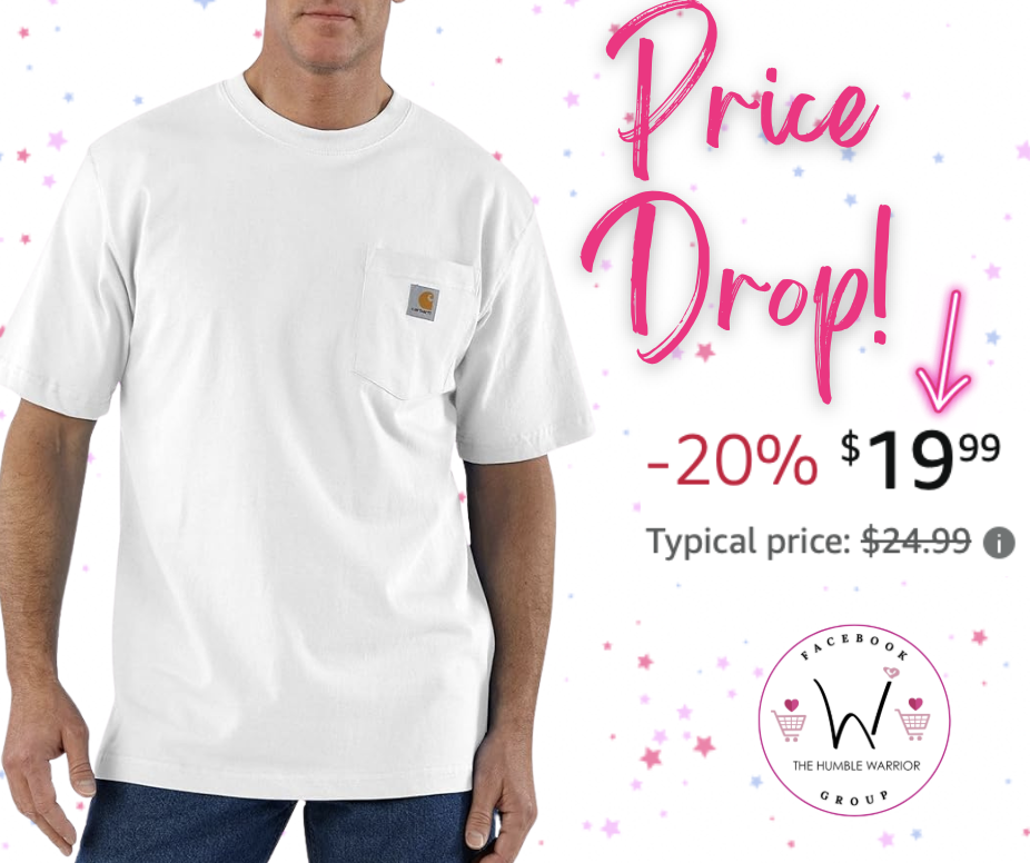 Carhartt Tees!